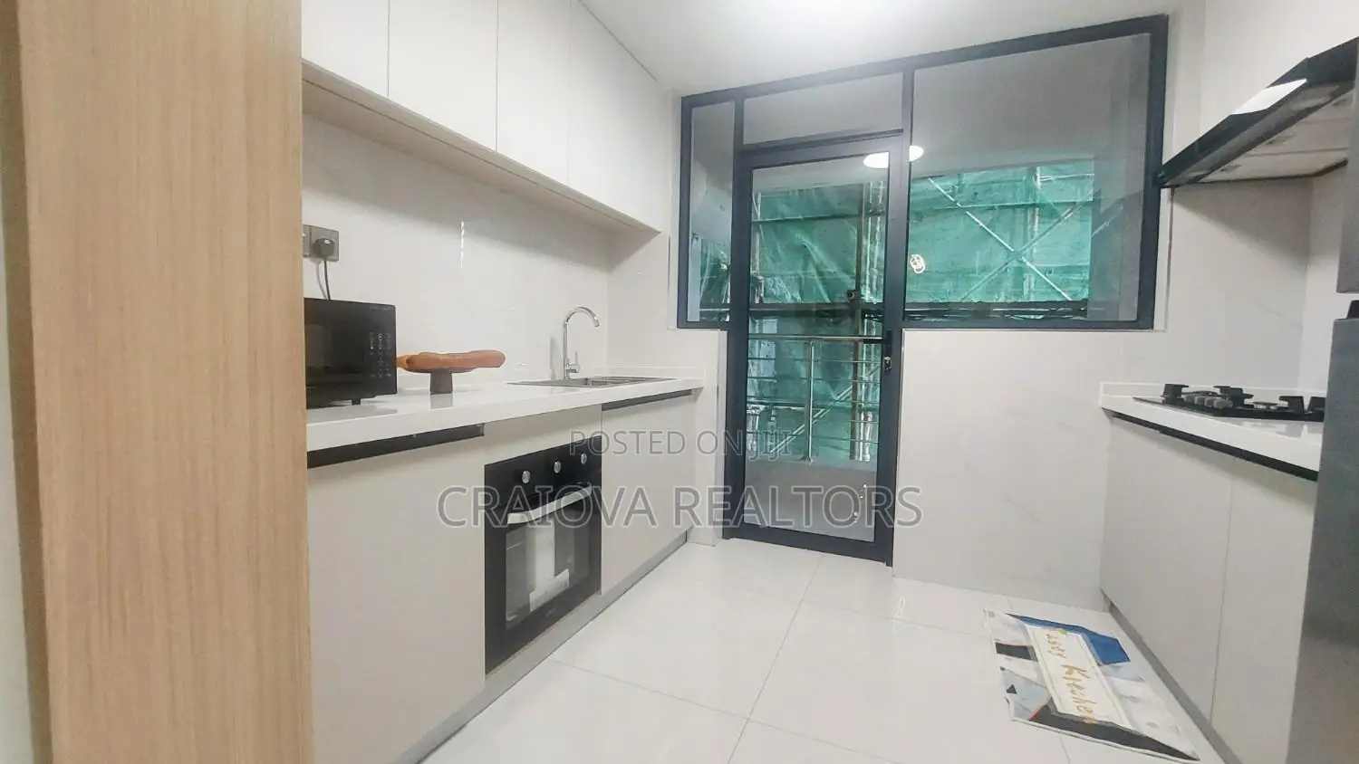 2bdrm Apartment in Raphta Road Area for sale