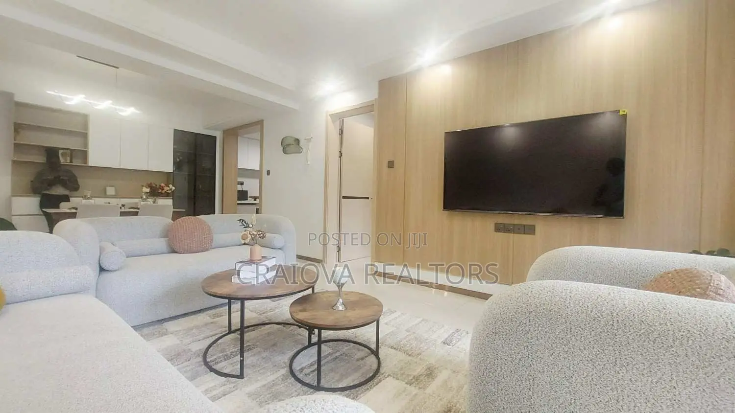 2bdrm Apartment in Raphta Road Area for sale