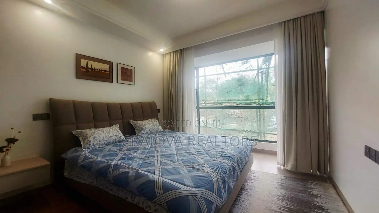 2bdrm Apartment in Raphta Road Area for sale
