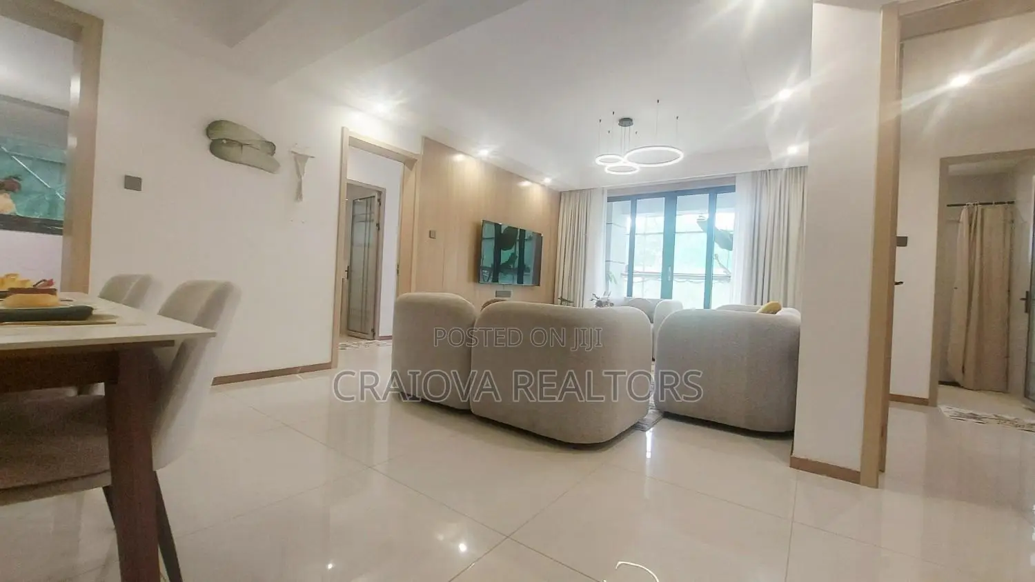 2bdrm Apartment in Raphta Road Area for sale