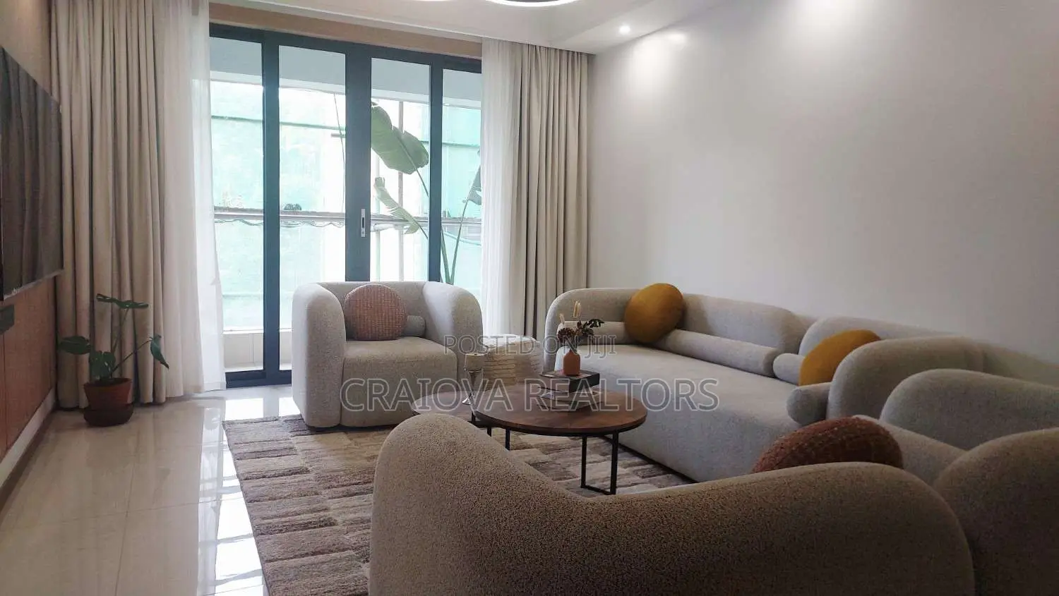 2bdrm Apartment in Raphta Road Area for sale