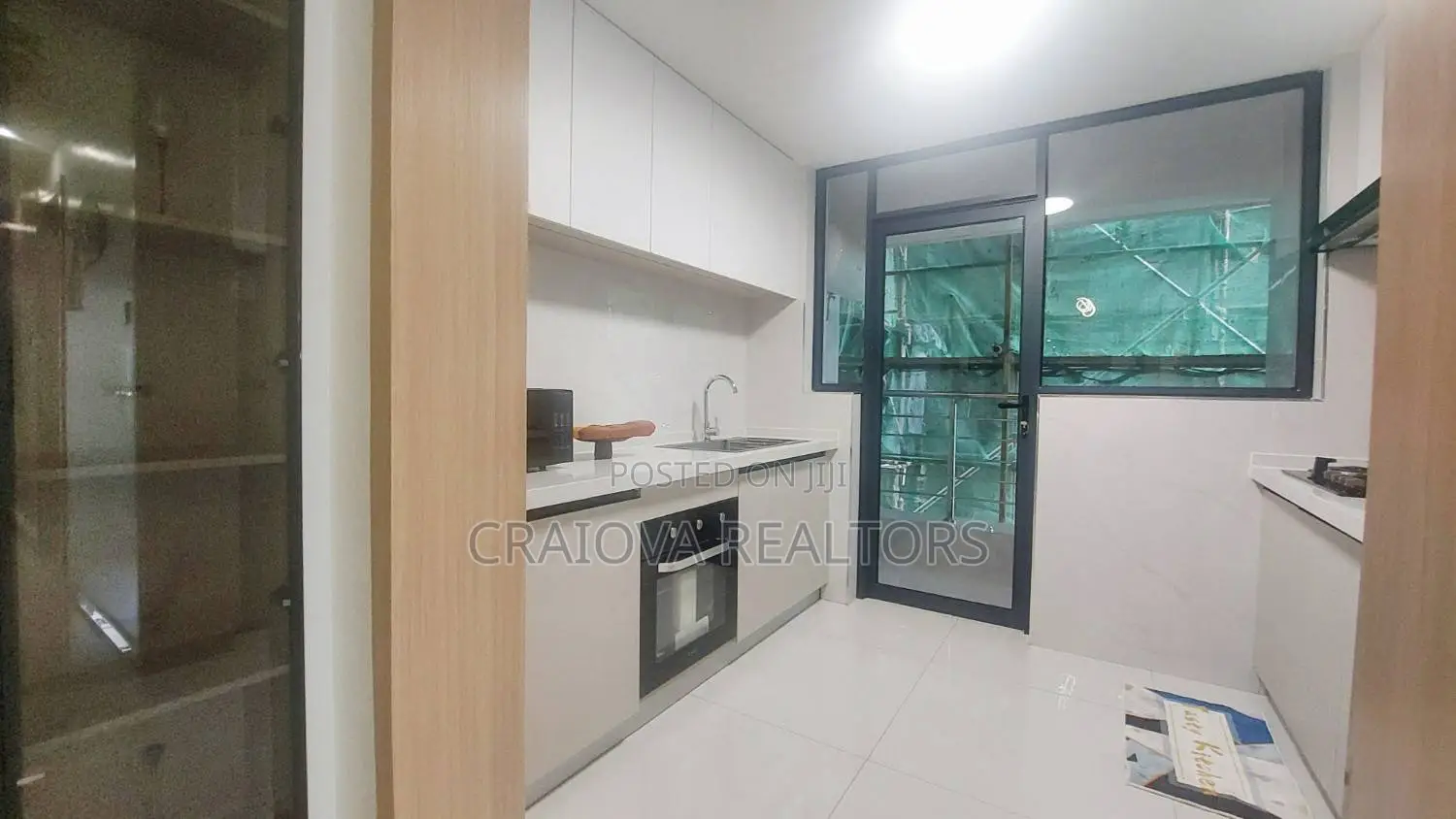 2bdrm Apartment in Raphta Road Area for sale