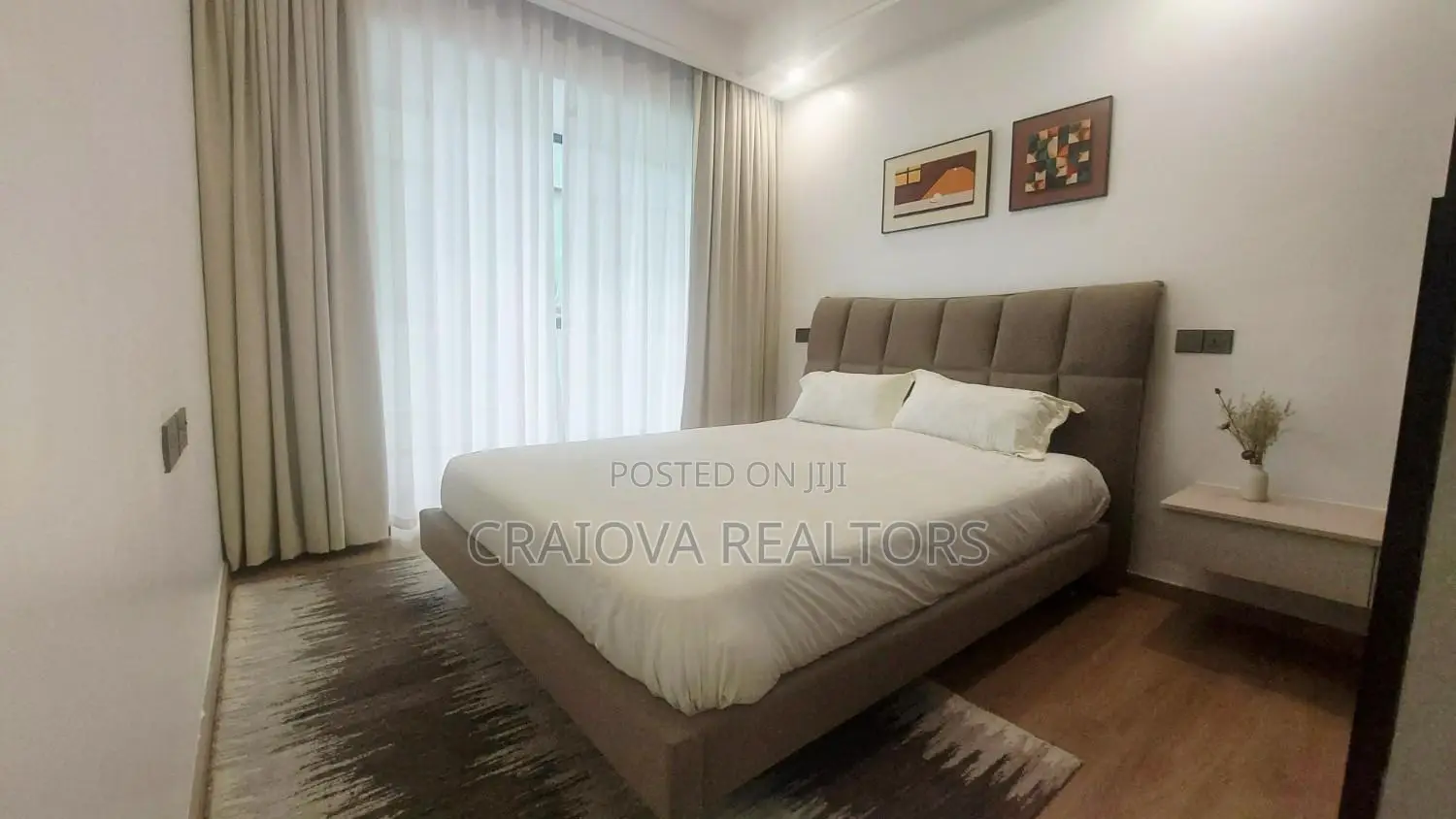 2bdrm Apartment in Raphta Road Area for sale