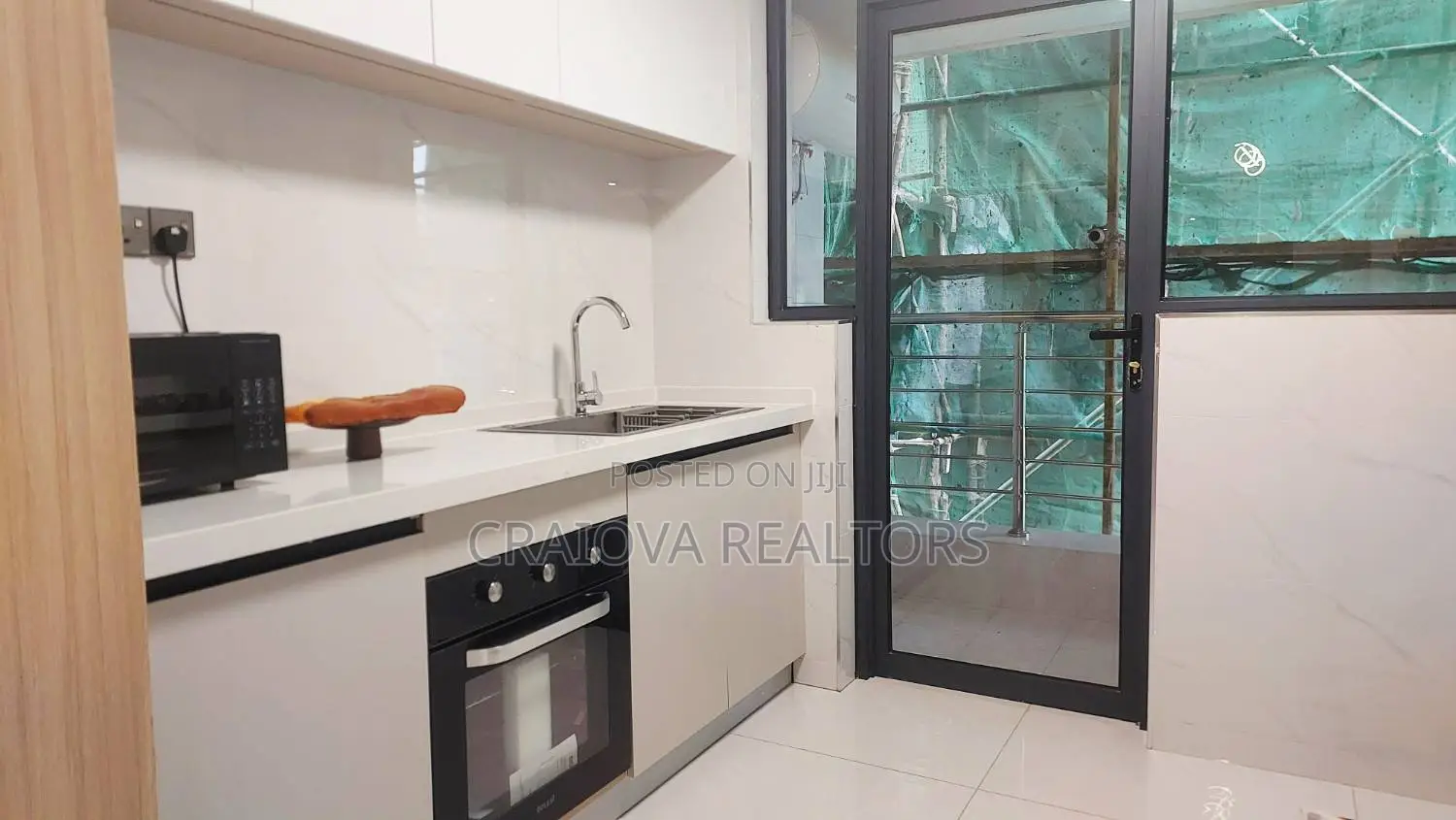 2bdrm Apartment in Raphta Road Area for sale