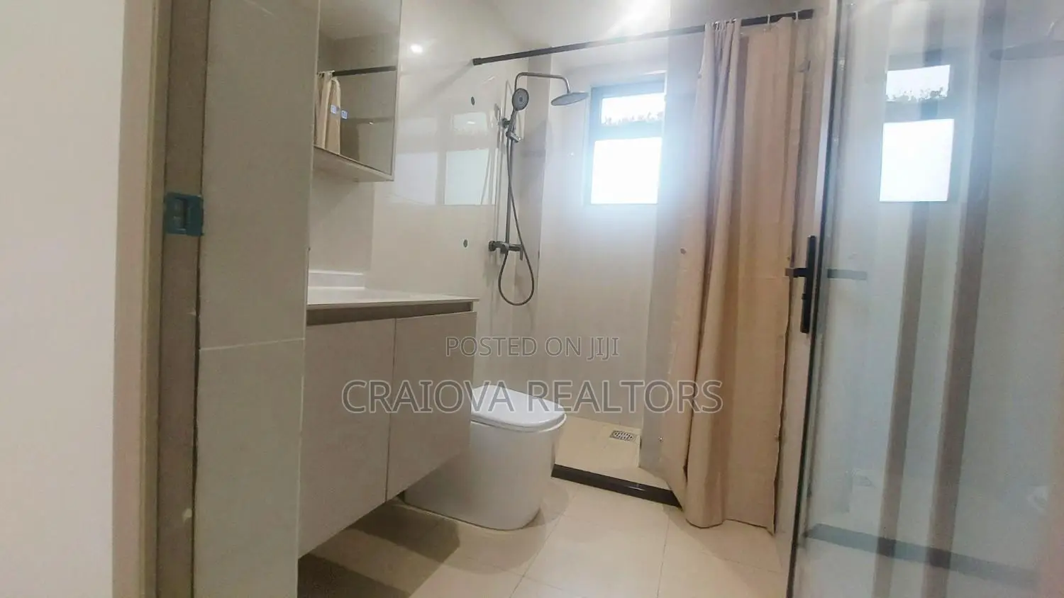 2bdrm Apartment in Raphta Road Area for sale