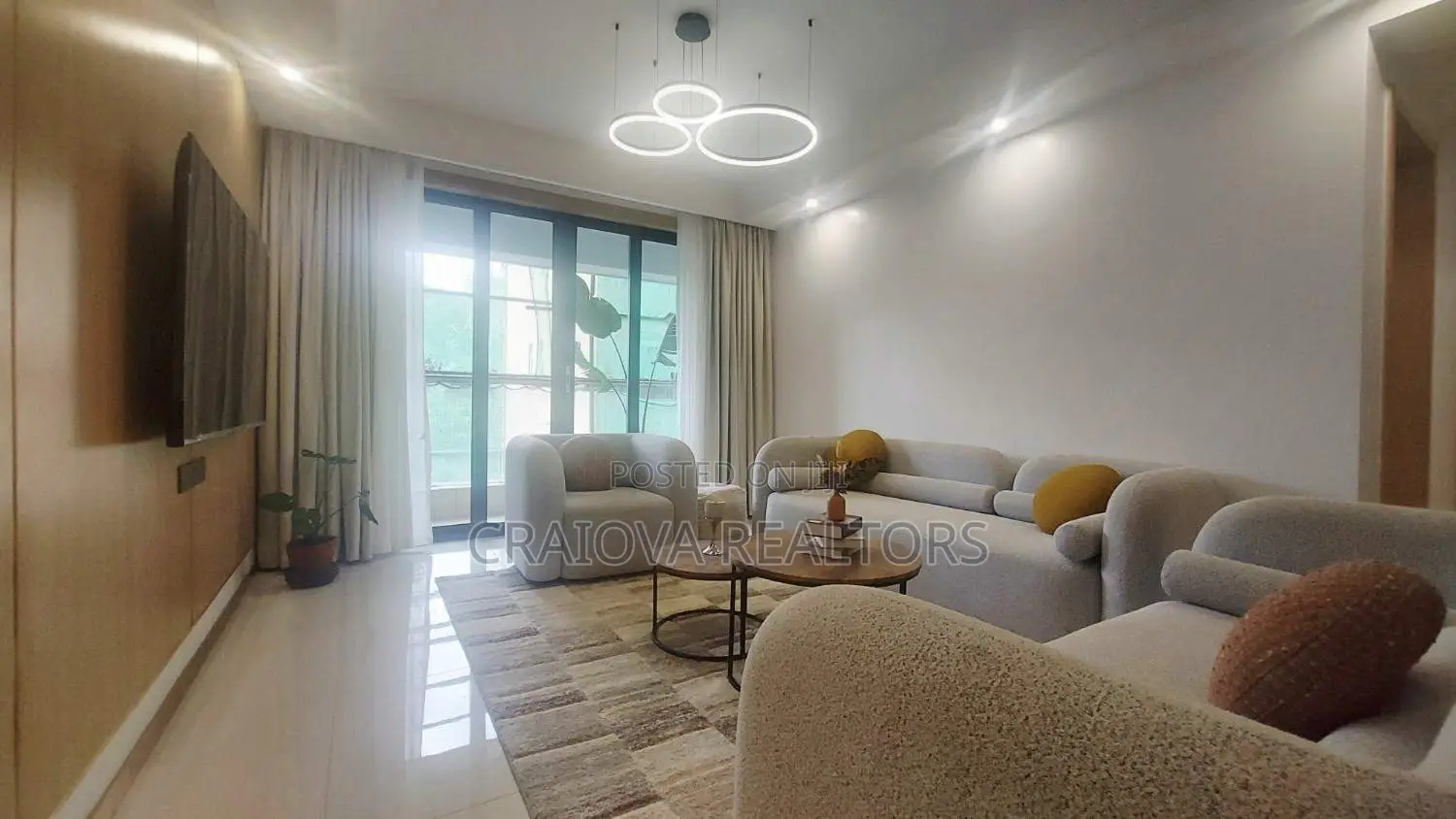 2bdrm Apartment in Raphta Road Area for sale