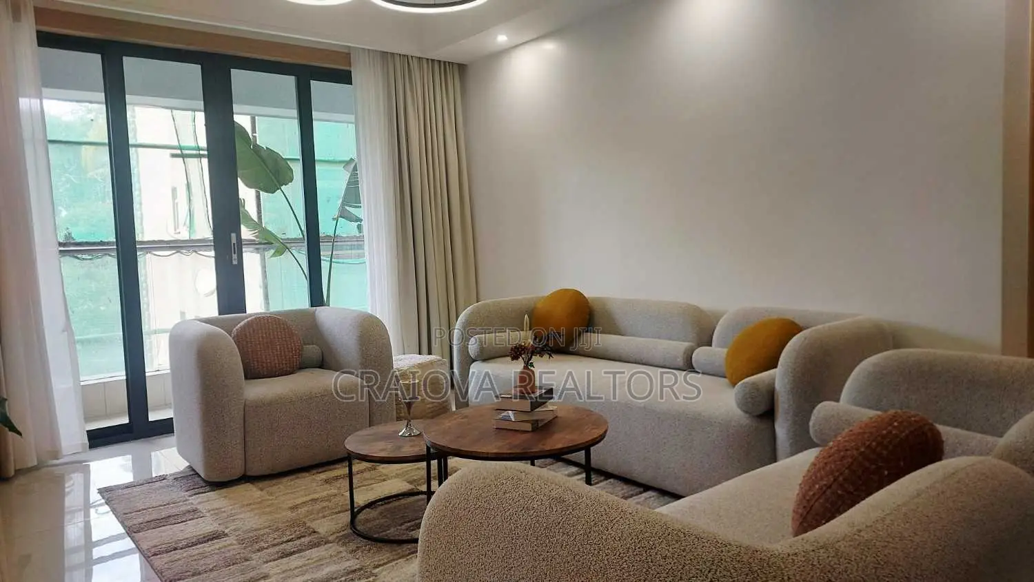 2bdrm Apartment in Raphta Road Area for sale