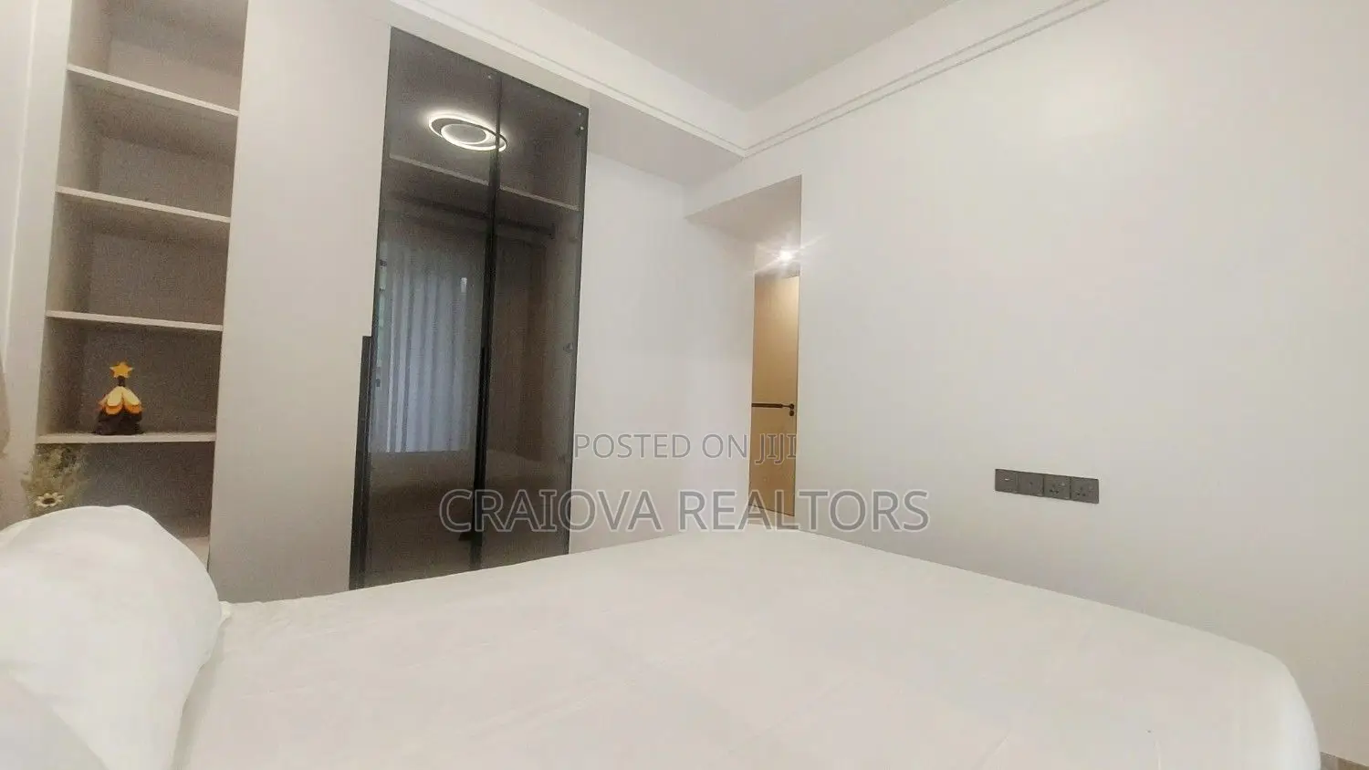 2bdrm Apartment in Raphta Road Area for sale