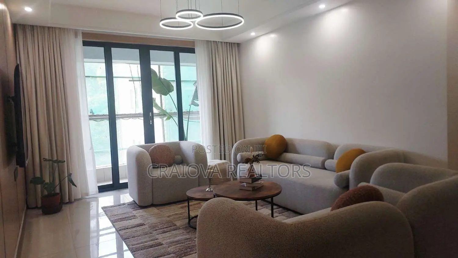 2bdrm Apartment in Raphta Road Area for sale