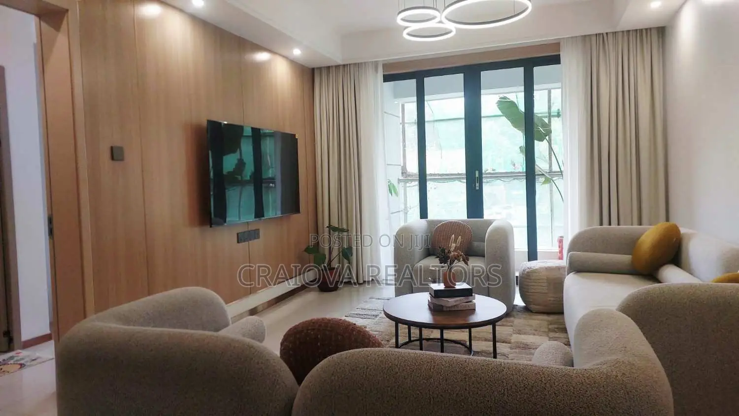 2bdrm Apartment in Raphta Road Area for sale
