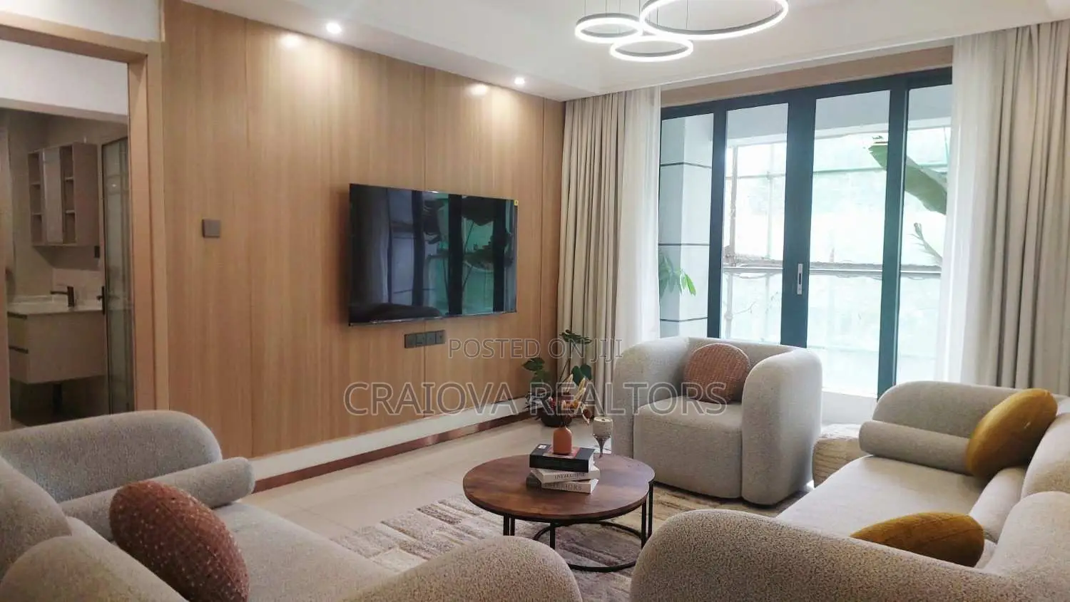 2bdrm Apartment in Raphta Road Area for sale