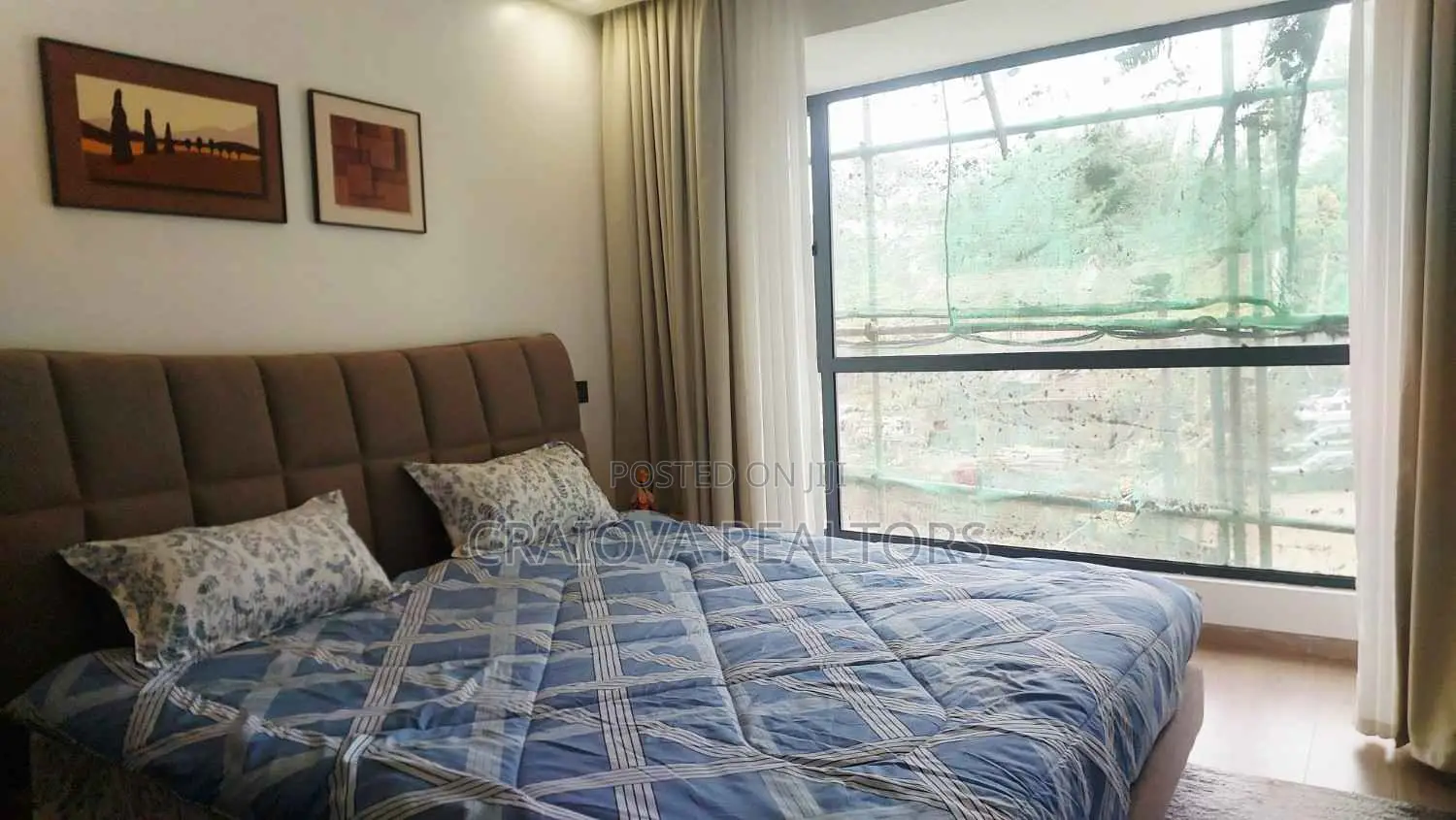 2bdrm Apartment in Raphta Road Area for sale