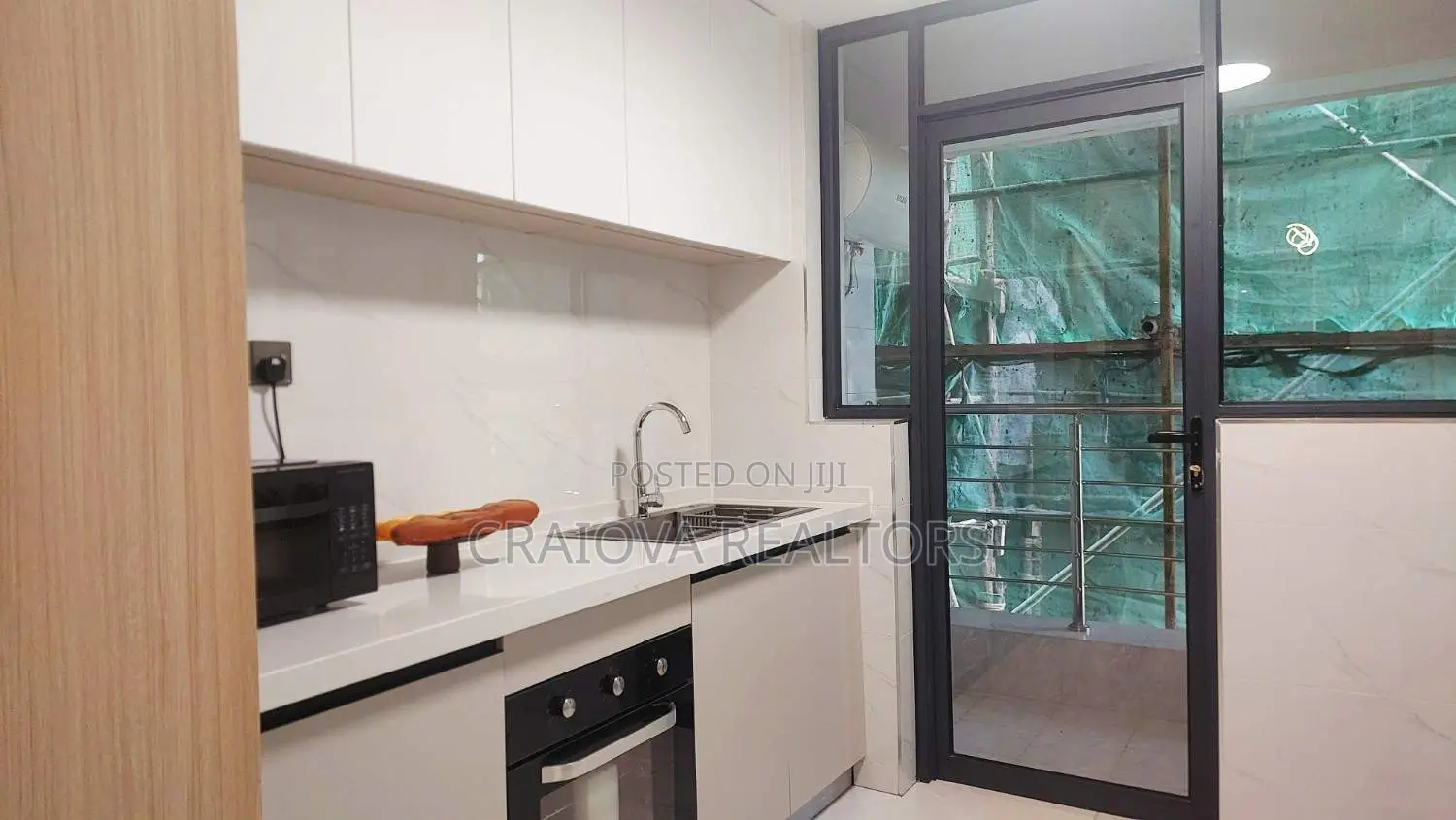 2bdrm Apartment in Raphta Road Area for sale
