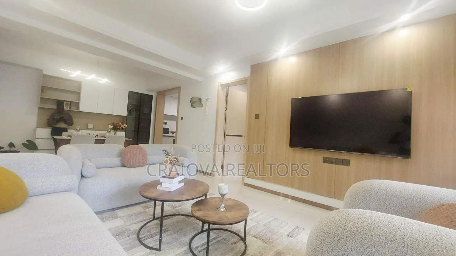 2bdrm Apartment in Raphta Road Area for sale