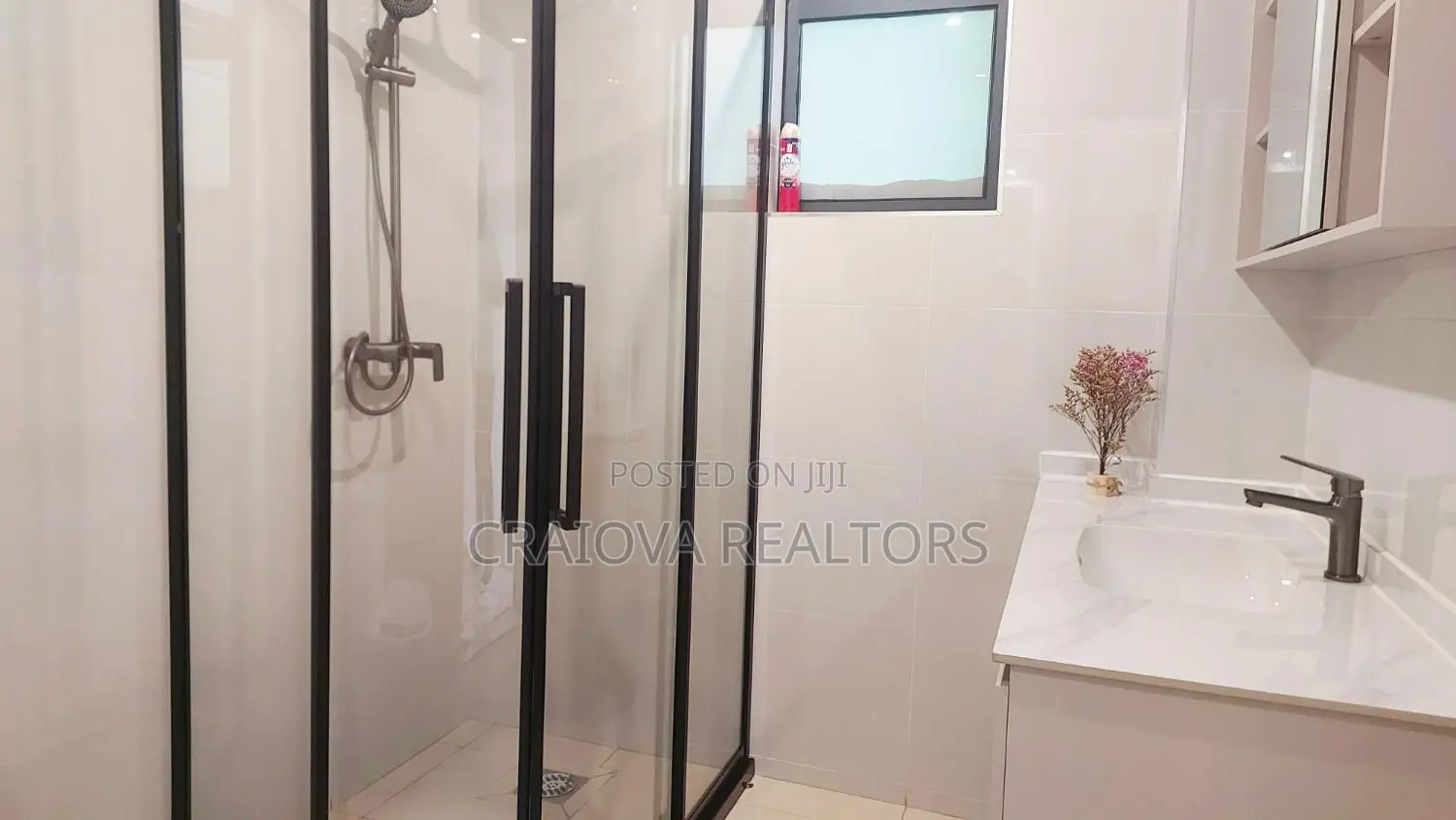 2bdrm Apartment in Raphta Road Area for sale