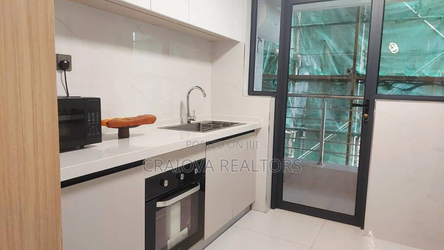 2bdrm Apartment in Raphta Road Area for sale
