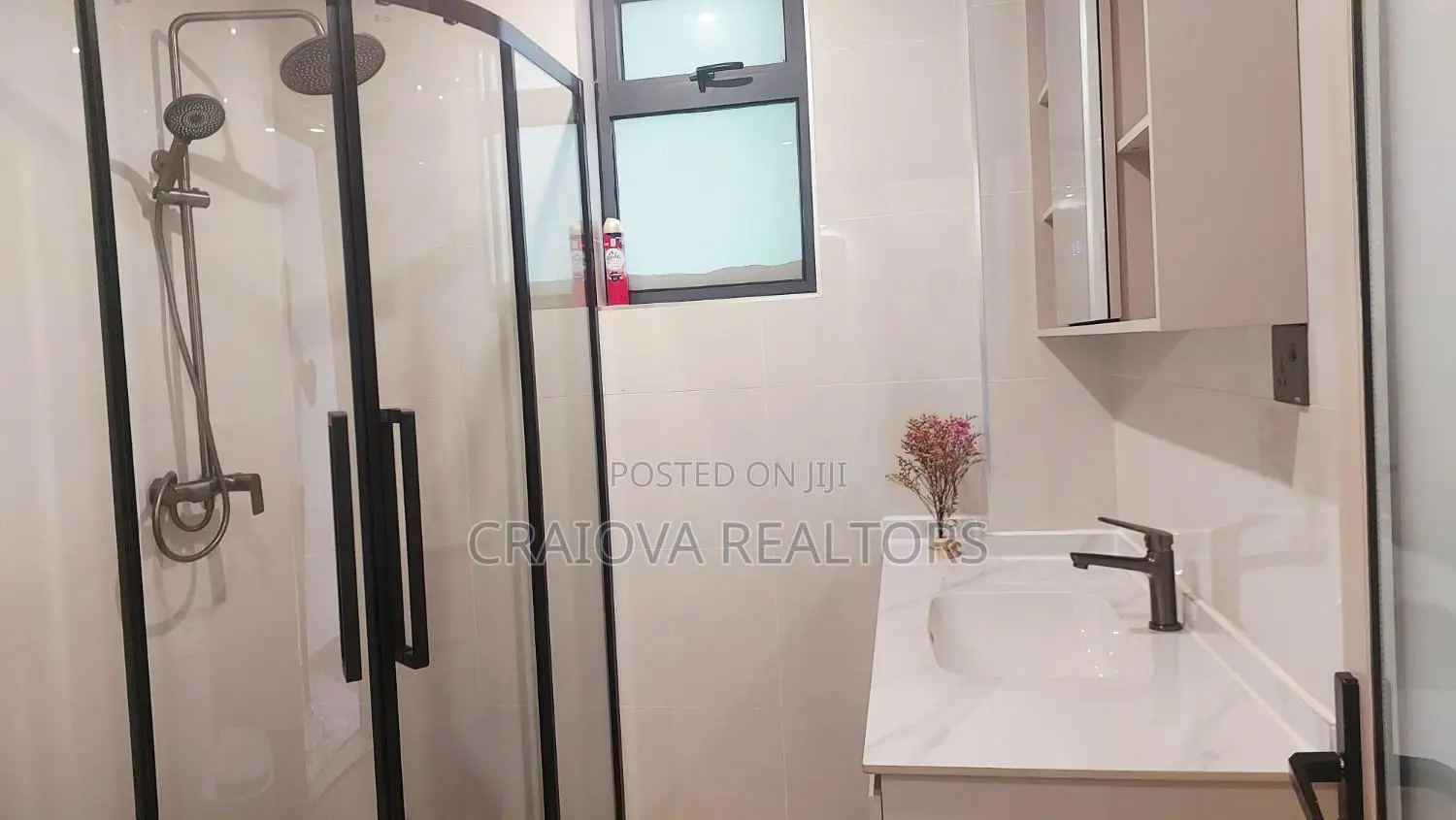 2bdrm Apartment in Raphta Road Area for sale