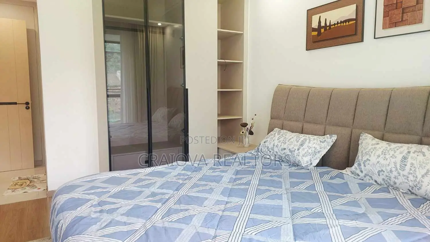2bdrm Apartment in Raphta Road Area for sale