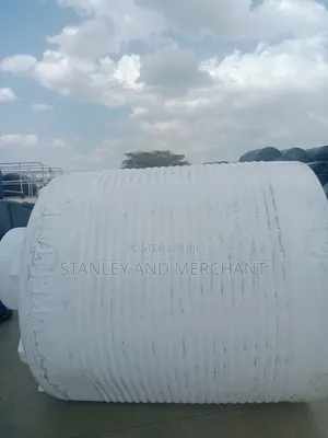 3000 Litres New White Tanks, Free Delivery Countrywide!