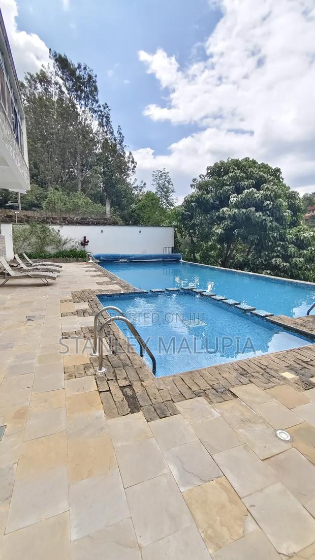 Furnished 1bdrm Apartment in Spring Valley for rent