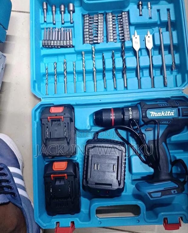 Rechargeable Hammer Drill / Cordless Hammer Drill Cordless