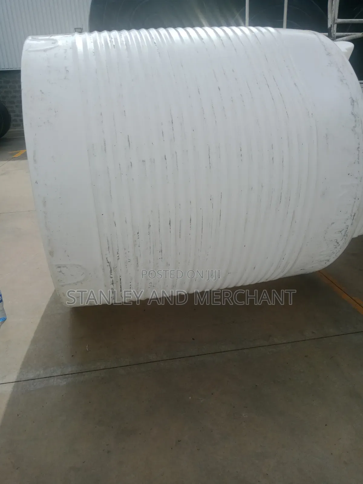 3000 Litres Clear or White Tank Countrywide Delivery: