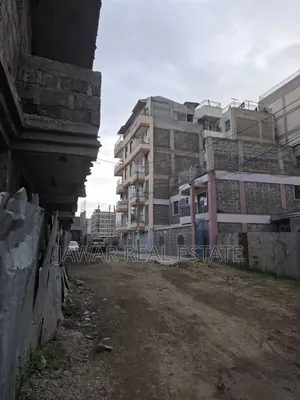 1bdrm Block of Flats in Utawala for sale