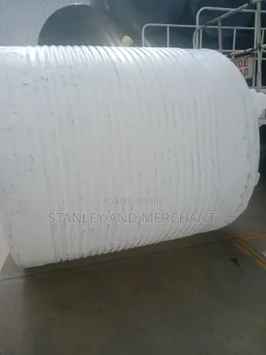 4000 Litres White Water Tank Free Countrywide Delivery