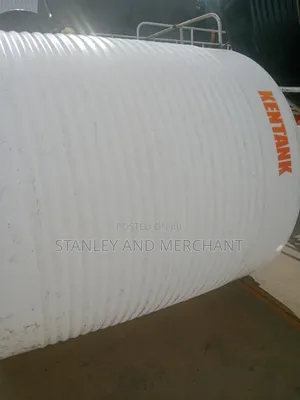6000l White Tank New Countrywide Delivery