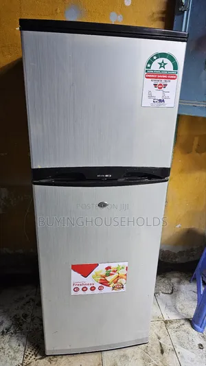 Ramtons 128l Fridge