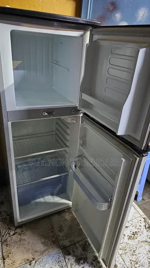 Ramtons 128l Fridge