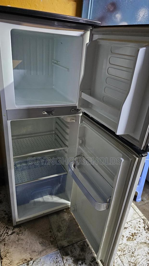 Ramtons 128l Fridge - thumbnail 4