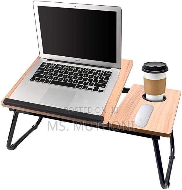 Foldable / Adjustable Tilting Lapdesk - thumbnail 6