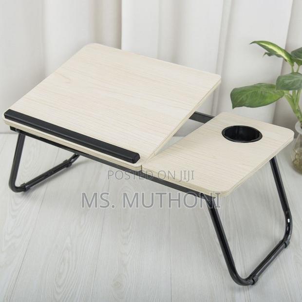 Foldable / Adjustable Tilting Lapdesk - thumbnail 3