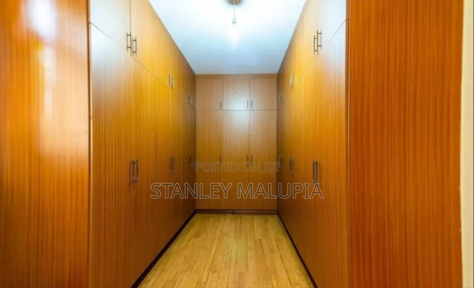 4bdrm Apartment in Riverside Area for rent