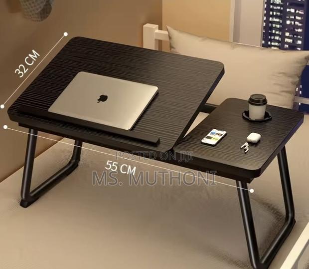 Foldable / Adjustable Tilting Lapdesk - thumbnail 7