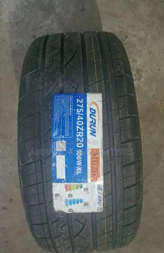 275/45 R20 Durun Best Quality