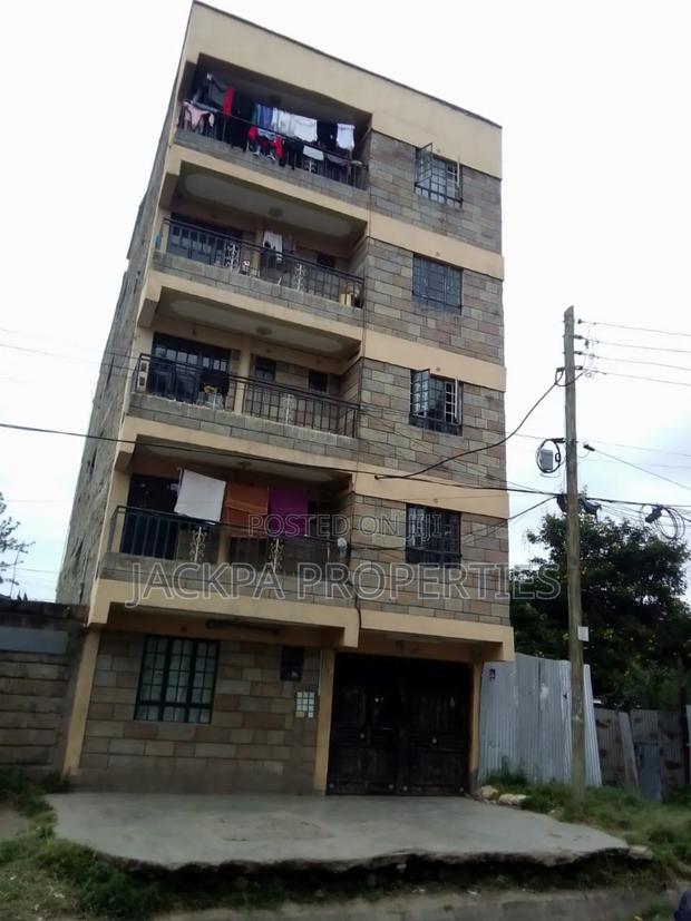 1bdrm Block of Flats in Umoja Estate for sale