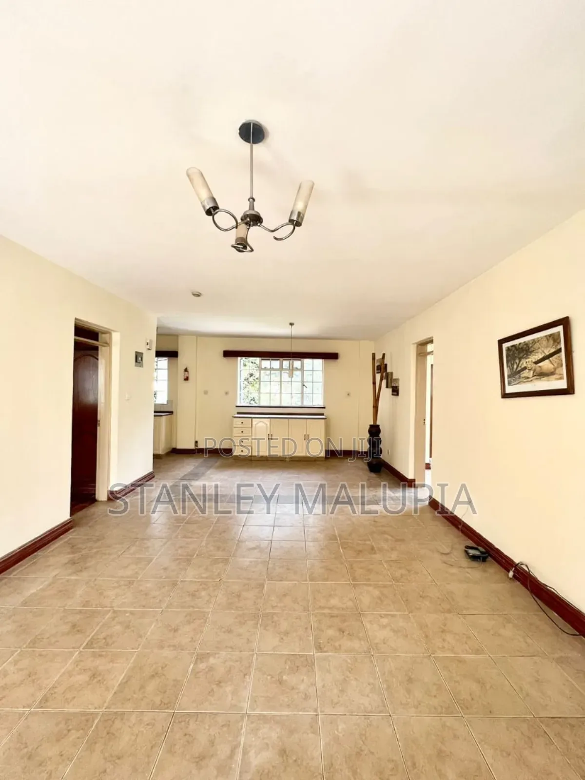1bdrm Apartment in Riverside for rent