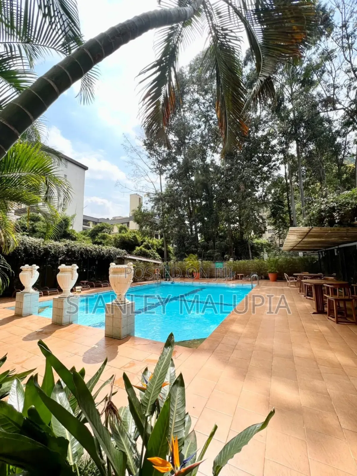 1bdrm Apartment in Riverside for rent
