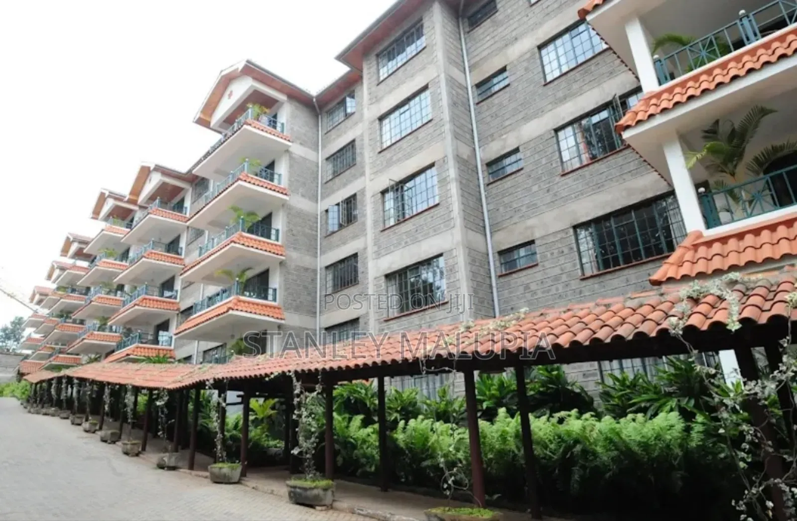 1bdrm Apartment in Riverside for rent