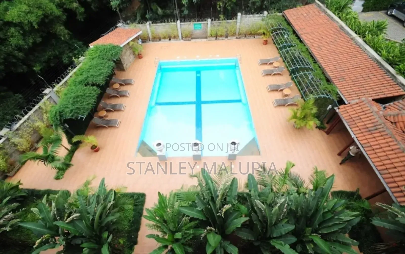 1bdrm Apartment in Riverside for rent