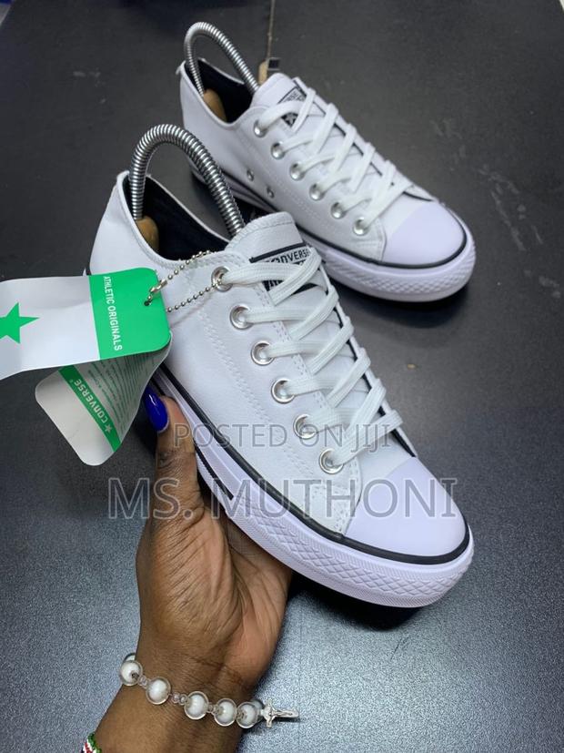 Conv€Rse Leather (All Star) Size 37-45 - thumbnail 4