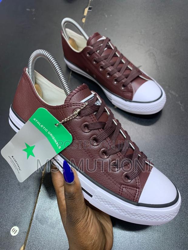 Conv€Rse Leather (All Star) Size 37-45 - thumbnail 5