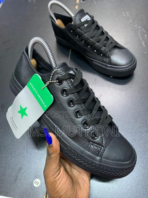 Conv€Rse Leather (All Star) Size 37-45 - thumbnail 3