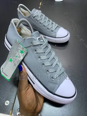 Conv€Rse Leather (All Star) Size 37-45