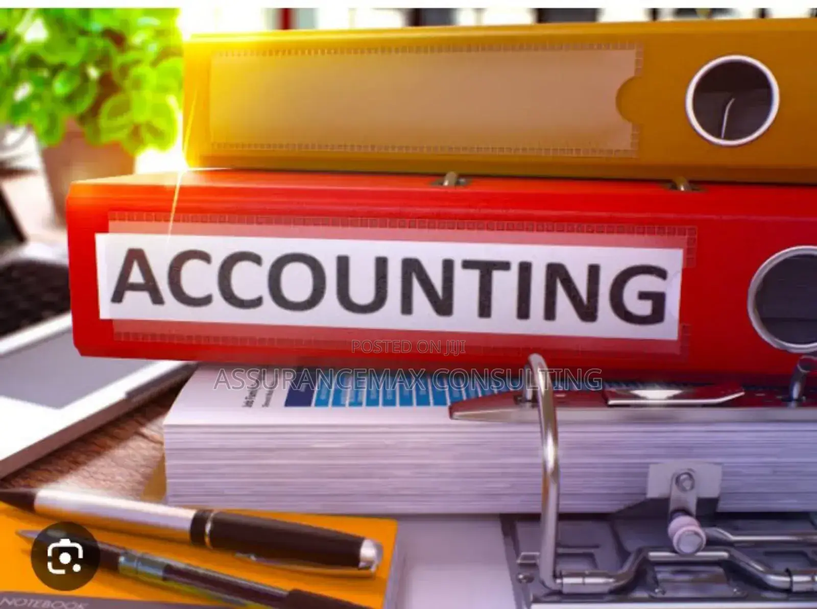 Accounting Services