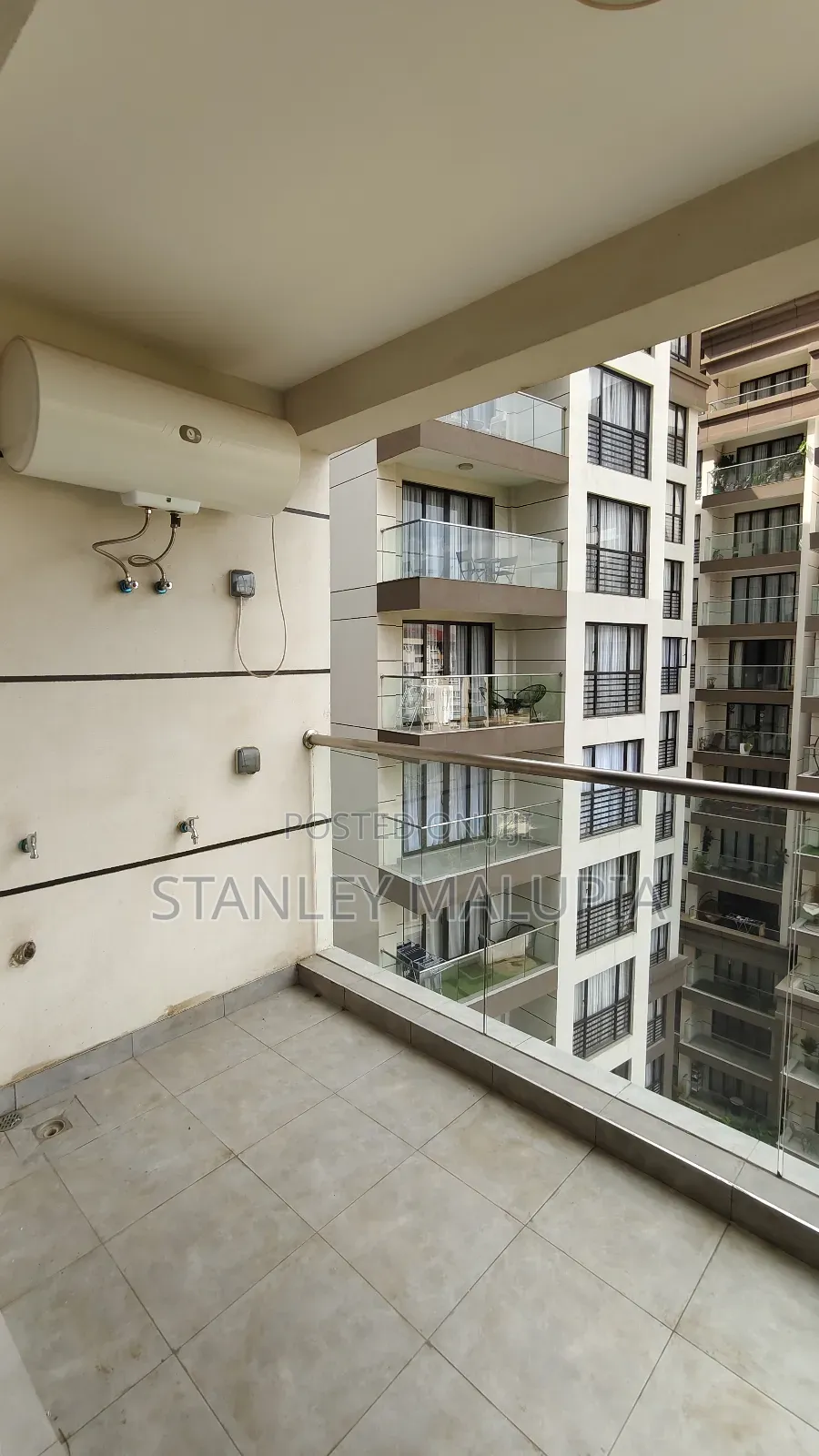 1bdrm Apartment in Riverside for rent