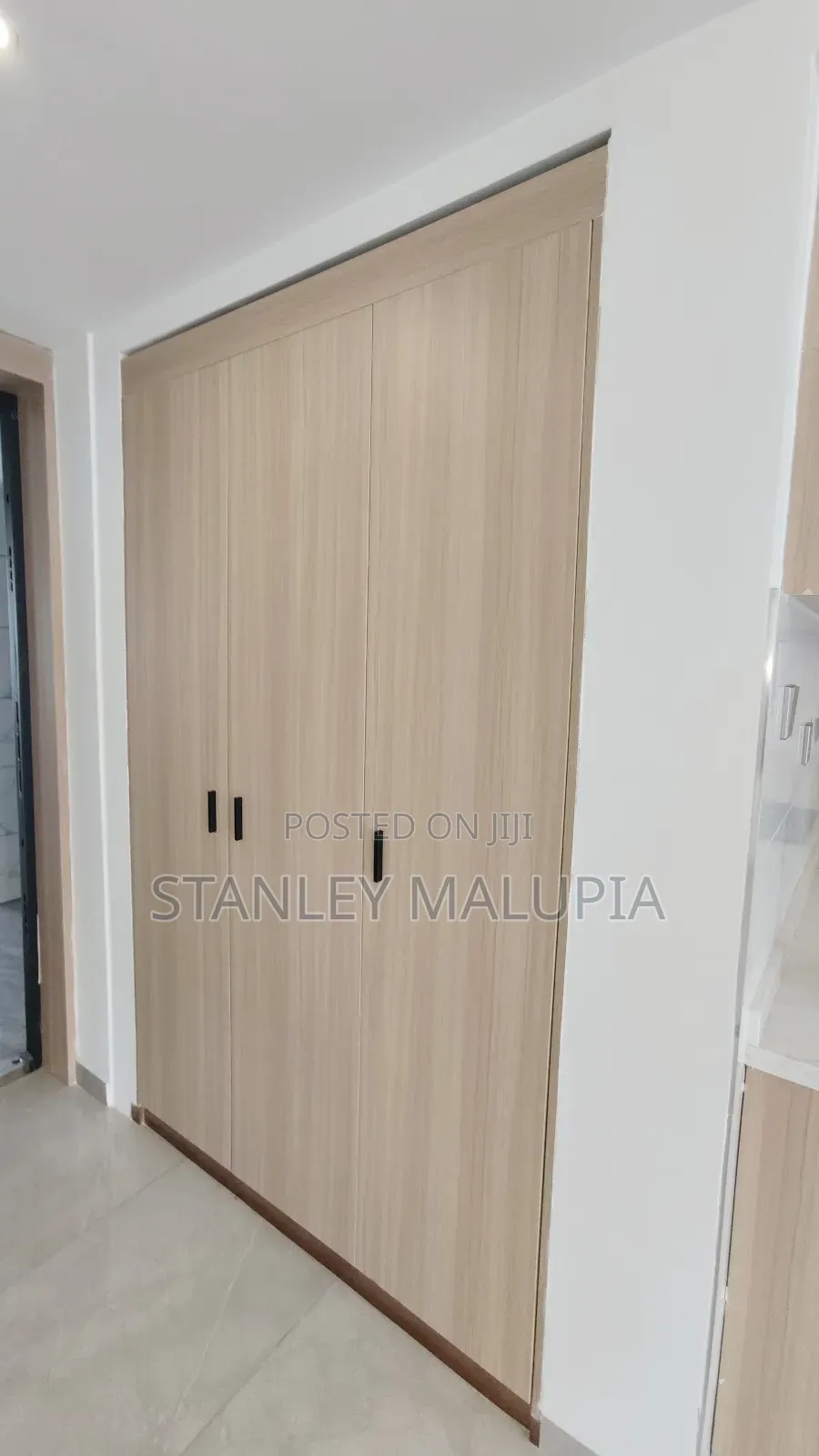 1bdrm Apartment in Riverside for rent