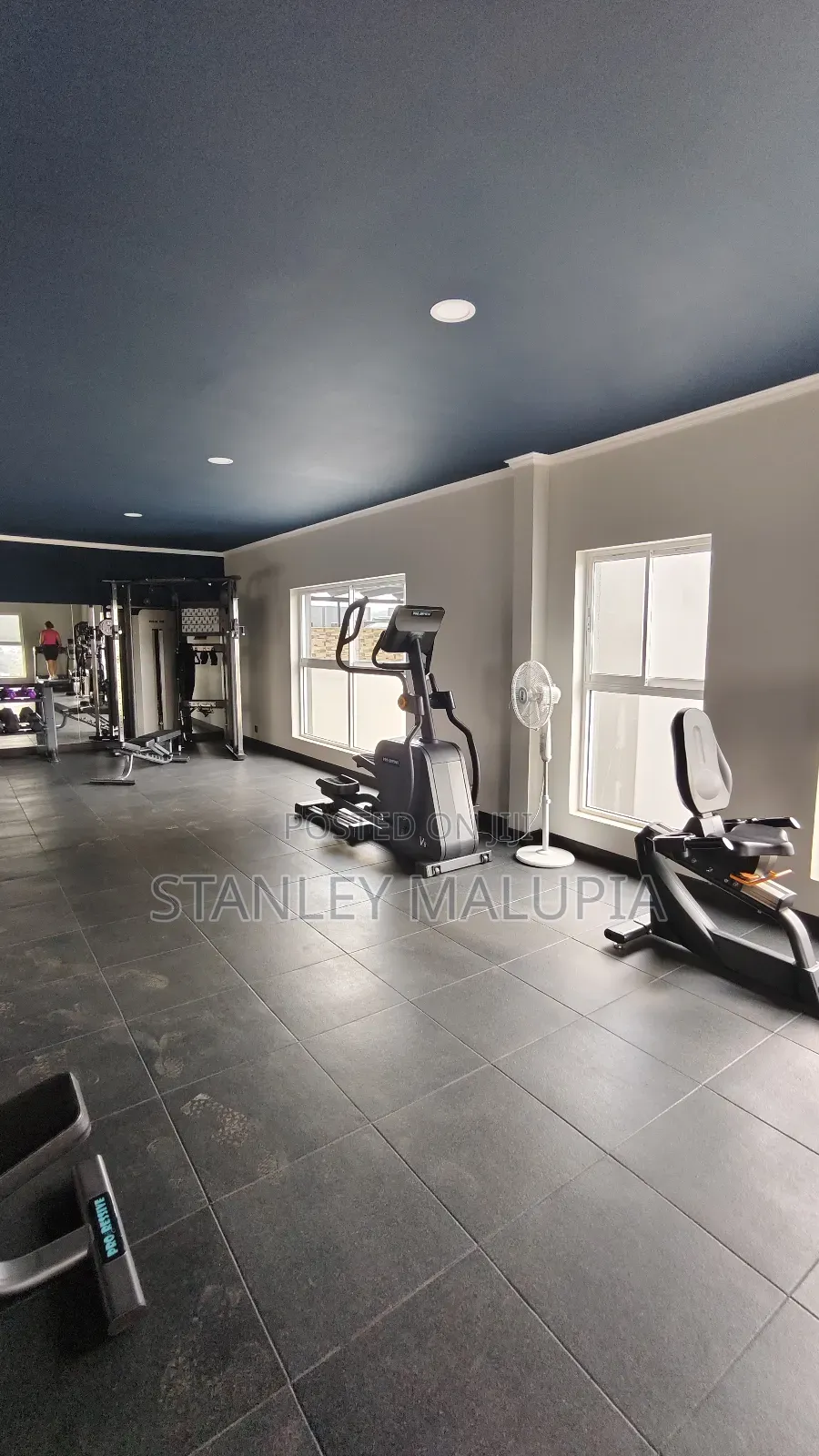 2bdrm Apartment in Riverside for rent